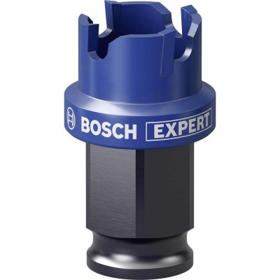 Bosch Accessories EXPERT Sheet Metal 2608900492 vrtací korunka 1 ks 21 mm 1 ks – Zboží Mobilmania