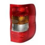 Zadní světlo - pravé OPEL CORSA B | 1993-2001 | DEPO | – Hledejceny.cz