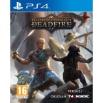 Pillars of Eternity 2: Deadfire – Hledejceny.cz