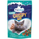 PreVital Snack Crispy rybí mix 60 g