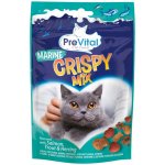 PreVital Snack Crispy rybí mix 60 g – Zboží Mobilmania
