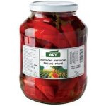 Ady Feferony špičaté pálivé 1300 g – Zboží Dáma