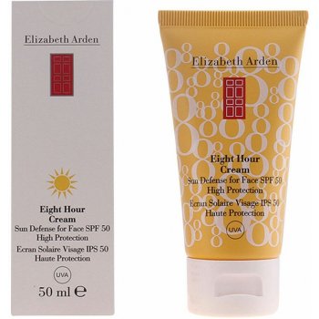 Elizabeth Arden Eight Hour Sun Deffense cream SPF50 50 ml