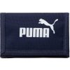 Peněženka Puma Phase Wallet 756174 43 Tmavomodrá