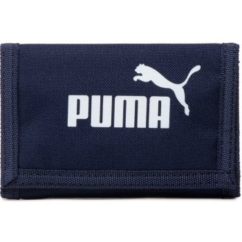 Puma Phase Wallet 756174 43 Tmavomodrá