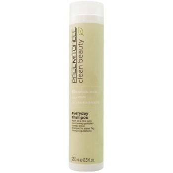 Paul Mitchell Clean Beauty Everyday Shampoo 250 ml