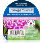 Yankee Candle Wild Orchid vonný vosk do aromalampy 22 g – Zboží Dáma