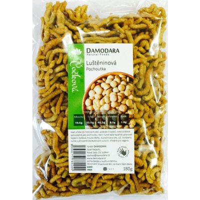 Damodara Čočková pochoutka 180 g – Zboží Dáma
