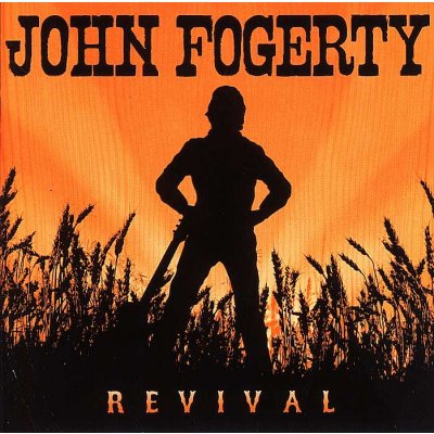 John Fogerty - Revival CD