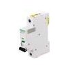 Jističe Schneider Electric 230VAC 4A 1 DIN C 6kA IP20