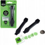 Slime SKABS 20483 montážní páky a samolepící záplata 6 ks – Zboží Dáma