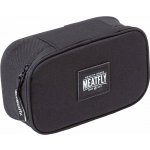 Meatfly Pouzdro Xl Pencil Case Black – Hledejceny.cz