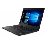 Lenovo ThinkPad L380 20M5003FMC návod, fotka