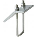 Drapákový nosník FIX - M10 38x40, 40x60, ST41x21,41,62 – Zbozi.Blesk.cz