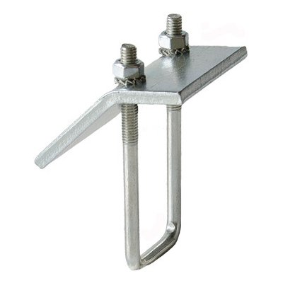 Drapákový nosník FIX - M10 38x40, 40x60, ST41x21,41,62 – Zbozi.Blesk.cz