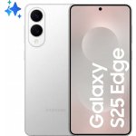 Samsung Galaxy S25 Edge 12GB/256GB S937B Titanium Silver – Hledejceny.cz