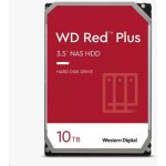 WD Red Plus 12TB, WD120EFGX – Zboží Živě