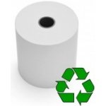 Kotouček termopapíru šíře 80 mm / průměr 80 mm, BPA free (55 g/m2) – Zboží Živě