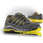 VM BILBAO 2165 S1 ESD sandál černo-žlutá – Zboží Dáma