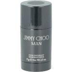 Jimmy Choo Man toaletní voda pánská 100 ml tester – Hledejceny.cz