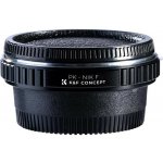 K&F Concept Pentax K Lenses to Nikon Mount – Hledejceny.cz