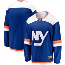 Fanatics Branded Dres New York Islanders Breakaway Alternate Jersey