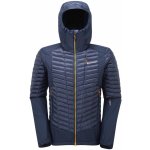 Montane Quattro Fusion Jkt Antarctic Blue – Hledejceny.cz