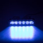 PROFI výstražné LED světlo vnější 12-24V ECE R65 – Zbozi.Blesk.cz