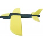 Vylen Chytré házecí letadlo FLY-POP černo-žluté – Zboží Dáma