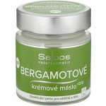 Saloos Bio Bergamotové krémové máslo 110 ml – Zboží Dáma