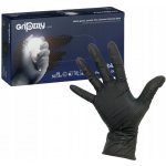 Zarys GRIPZZLY černé 50 ks – Zboží Dáma