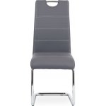 Autronic HC-481 grey šedá – Zboží Mobilmania