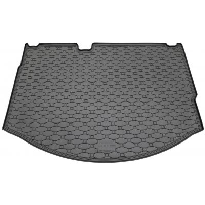 Gumová vana do kufru Rigum Citroen C3 II 2009-2016 – Hledejceny.cz