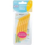 TePe Angle 0,7 mm mezizubní kartáček 1 ks + kryt – Sleviste.cz