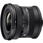 SIGMA 10-18 mm f/2.8 DC DN Contemporary Fujifilm X – Hledejceny.cz
