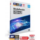 antivir Bitdefender Internet Security 2020 3 lic. 1 rok (IS01ZZCSN1203LEN)