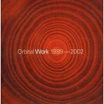 Orbital Work 1989-2002 – Hledejceny.cz