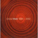 Orbital Work 1989-2002 – Hledejceny.cz