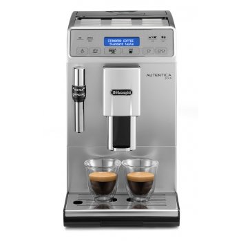 DeLonghi Autentica Plus ETAM 29.620.SB