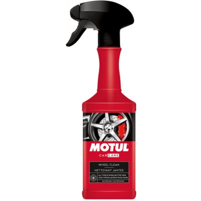 Motul Wheel Clean 500 ml | Zboží Auto