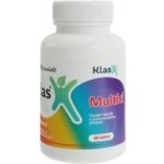Klas Multíci 60 tablet – Hledejceny.cz