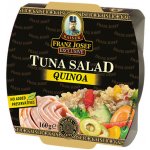 Franz Josef Kaiser tuňákový salát Quinoa 160 g – Zboží Mobilmania