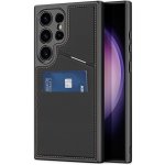 Dux Ducis Rafi II Mag Case Samsung Galaxy S24 Ultra černé – Hledejceny.cz