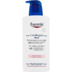 Eucerin UreaRepair Plus 5% Urea tělové mléko 400 ml – Hledejceny.cz