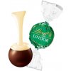 Lindt LINDOR Pralinka Máta 12,5 g