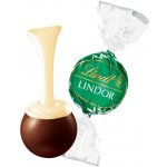 LINDT LINDOR Máta 12,5 g – Zboží Dáma