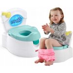 Fisher-Price Nočník interaktivní bílý – Zboží Dáma