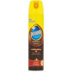 Pronto Wood Classic sprej 250 ml – Hledejceny.cz