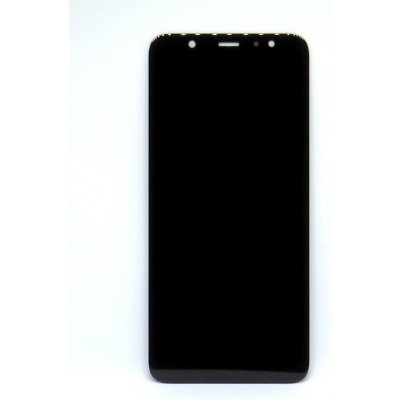 LCD Displej + Dotykové sklo Samsung A605F Galaxy A6 Plus – Zboží Mobilmania