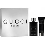 GUCCI Guilty Pour Homme Eau de Parfum EDP 50 ml + sprchový gel 50 ml – Hledejceny.cz